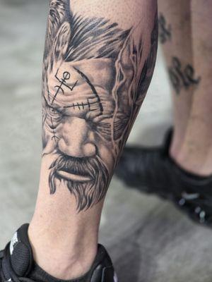 Not Your Average Tattoo Shop