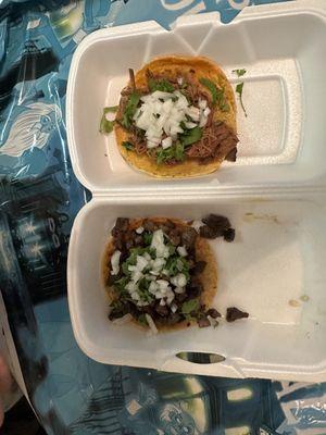 Los Takuchos Taqueria