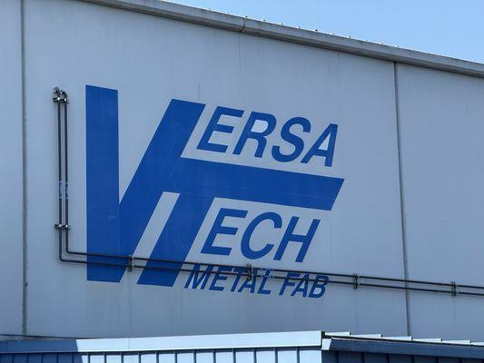 Versa-Tech Metal Fab