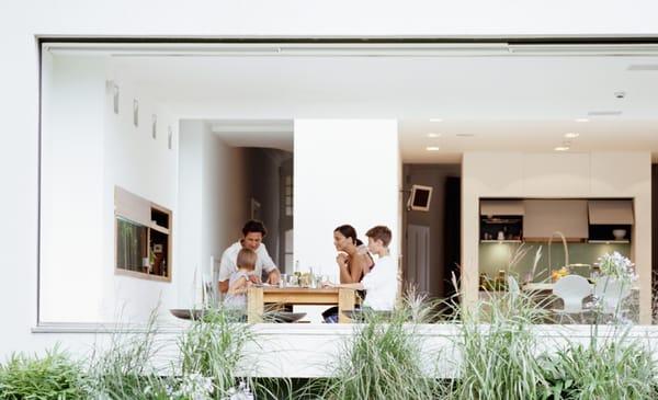 Secure your dream home with a great Realtor.