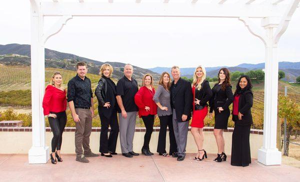 Performance Realty Estates and Homes