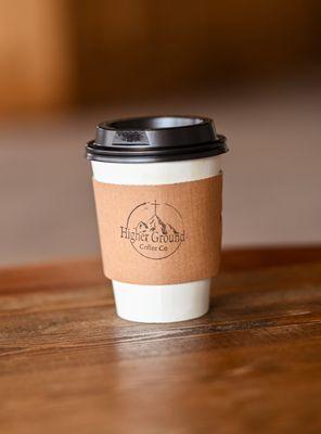 Higher Grounds Coffee