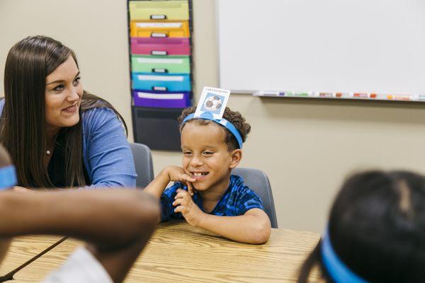 Enrichment Therapy & Learning Center