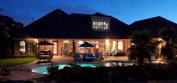 Weber Pools