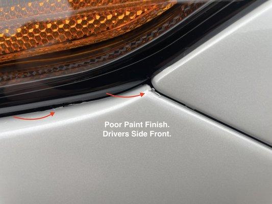 County Line Auto Body