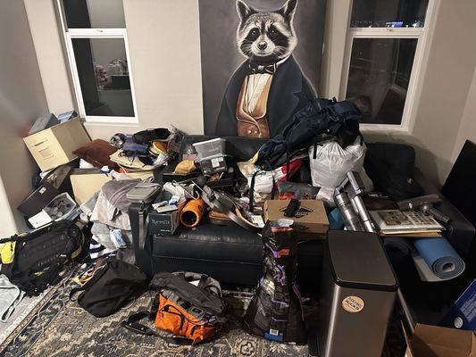 Continuum International Inc