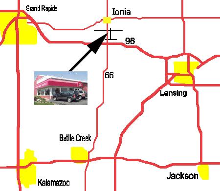 Wright-Way Carpet Warehouse