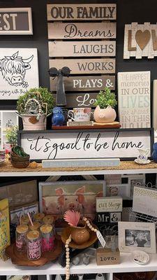 The Little Yarn Shoppe