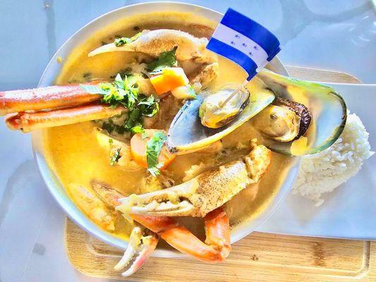 La Champa Latín Grill