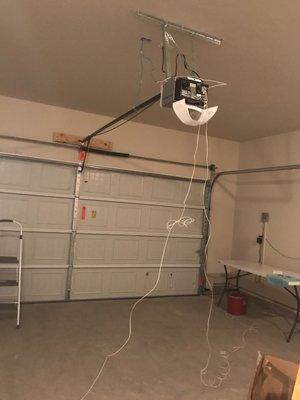 Completely Construction