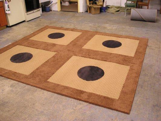 Edge Binding and Serging LLC