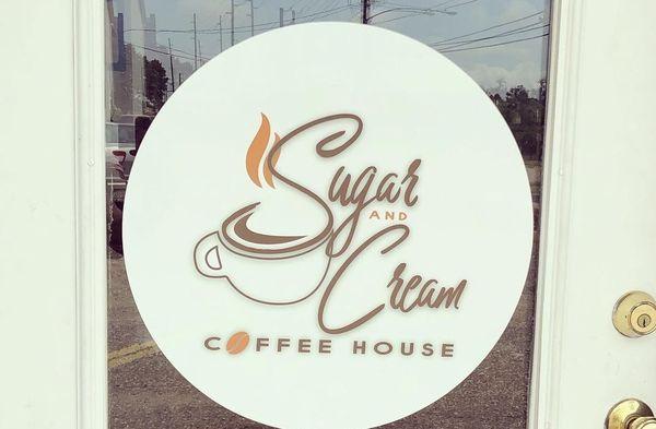 Sugar And Cream Coffeehouse