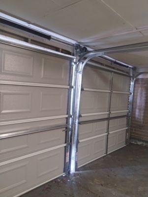 All purpose Garage Doors