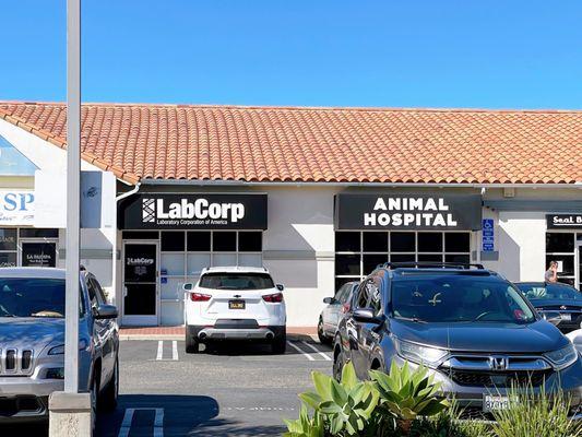 Labcorp