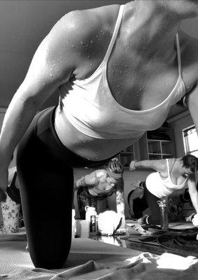 Sculpt by Emily Tyson