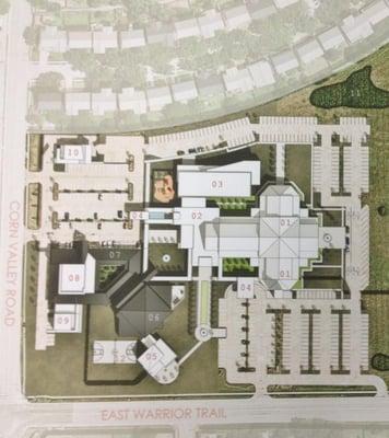 Saint Michael The Archangel Catholic Church