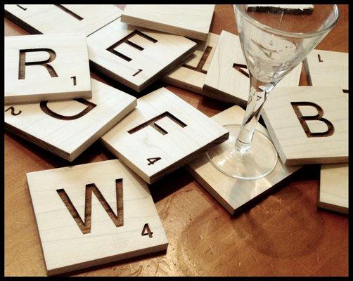 Campbell Laser Works