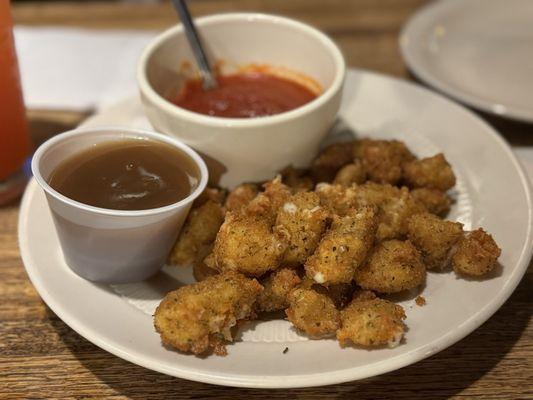 Mainely Brews Restaurant & Brewhouse
