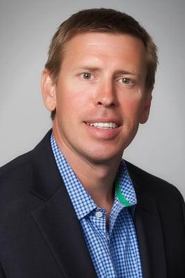 Network Funding - Matt Hawkes