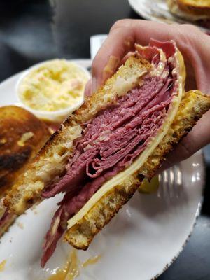 Saati Deli & Catering LLC