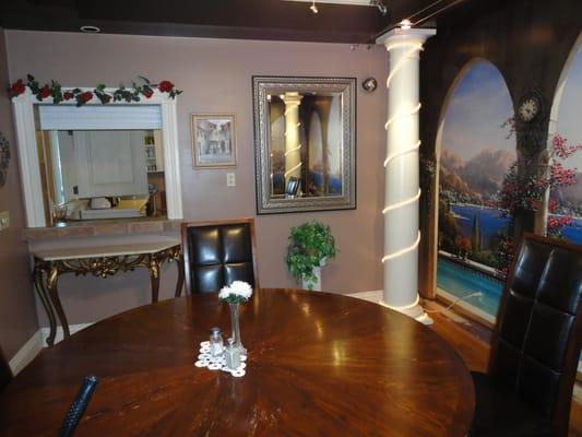 Aerie Meadows Care Home