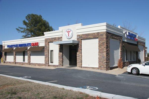 Peachtree Immediate Care - Duluth