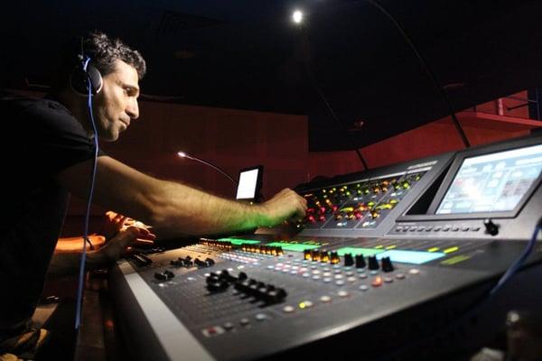 Sound & Light Solutions