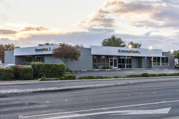 Schools Financial Credit Union