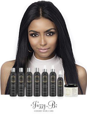 Jazzybhaircollection