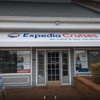 Expedia Cruises