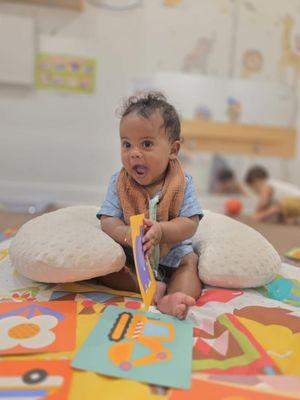 Cassandra's Day Care