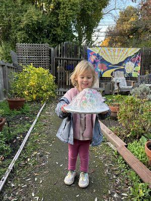 Sunshine Preschool Montessori Program