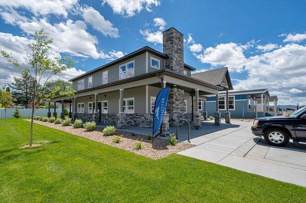 Investment Property Group