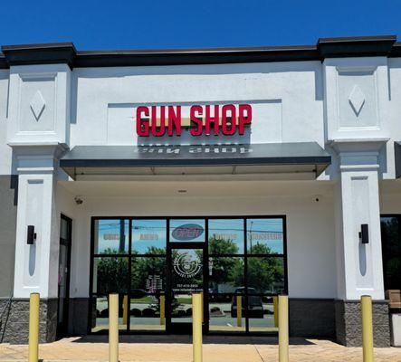 ISFA-4 Defense Supply Company