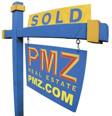 Jeffrey Reyes, PMZ Real Estate