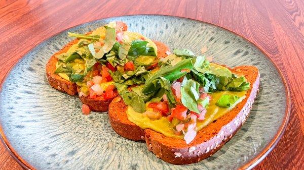 Avocado toast