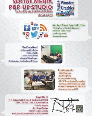 Wonder Graphics Printing