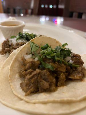 Taqueria El Carrizal