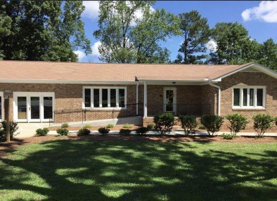 Magnolia Montessori Academy