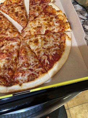 Hungry Howie's Pizza & Subs