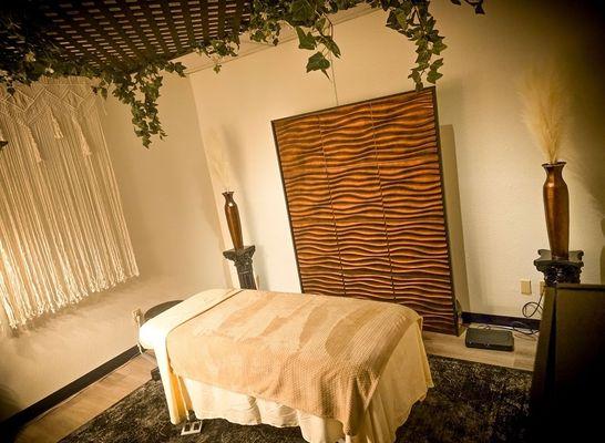 Transcendence Bodywork