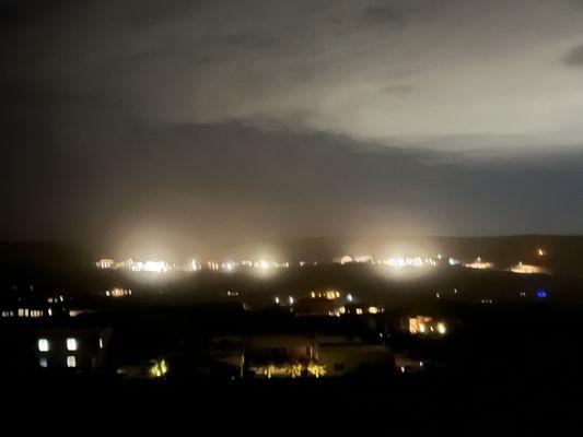 Copper Rock Golf Course