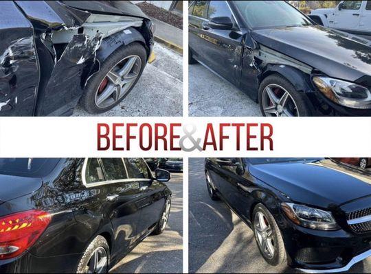 SF Bay Mobile Auto Collision