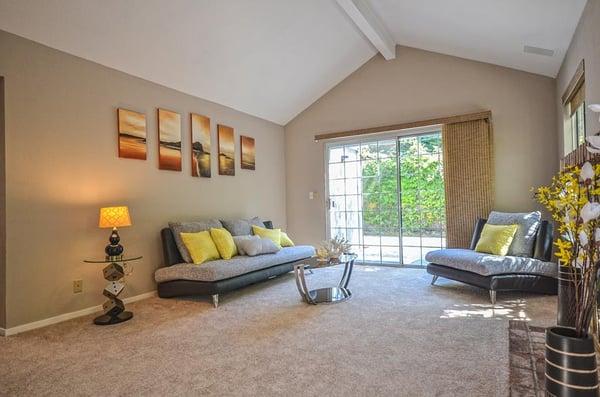 CNR Interior Design & Staging