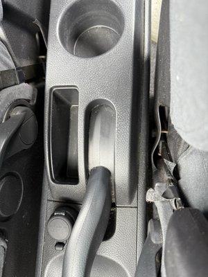 The New Hot Spot Car Wash