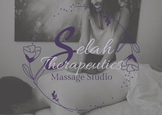 Selah Therapeutics Massage Studio