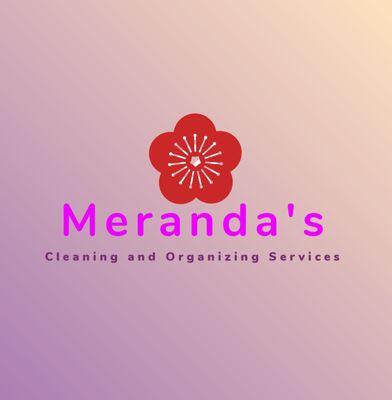 Meranda's Organizing and Cleaning Services
