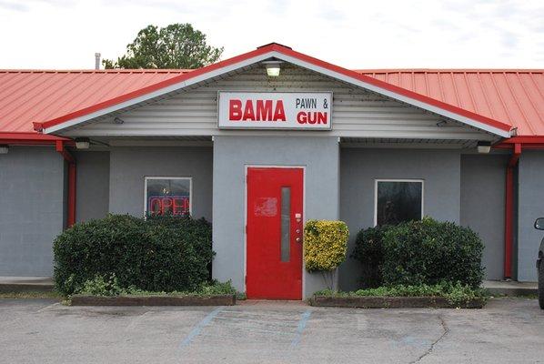 Bama Pawn & Jewelry