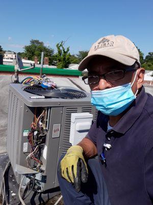 Reliable Hvac Certified