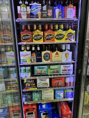 Seltzer  Summer Addition